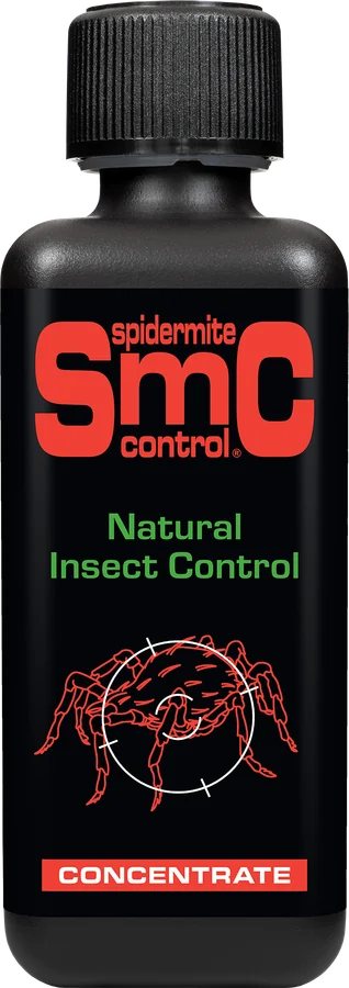 SMC Spider Mite Control 300ml concentrate