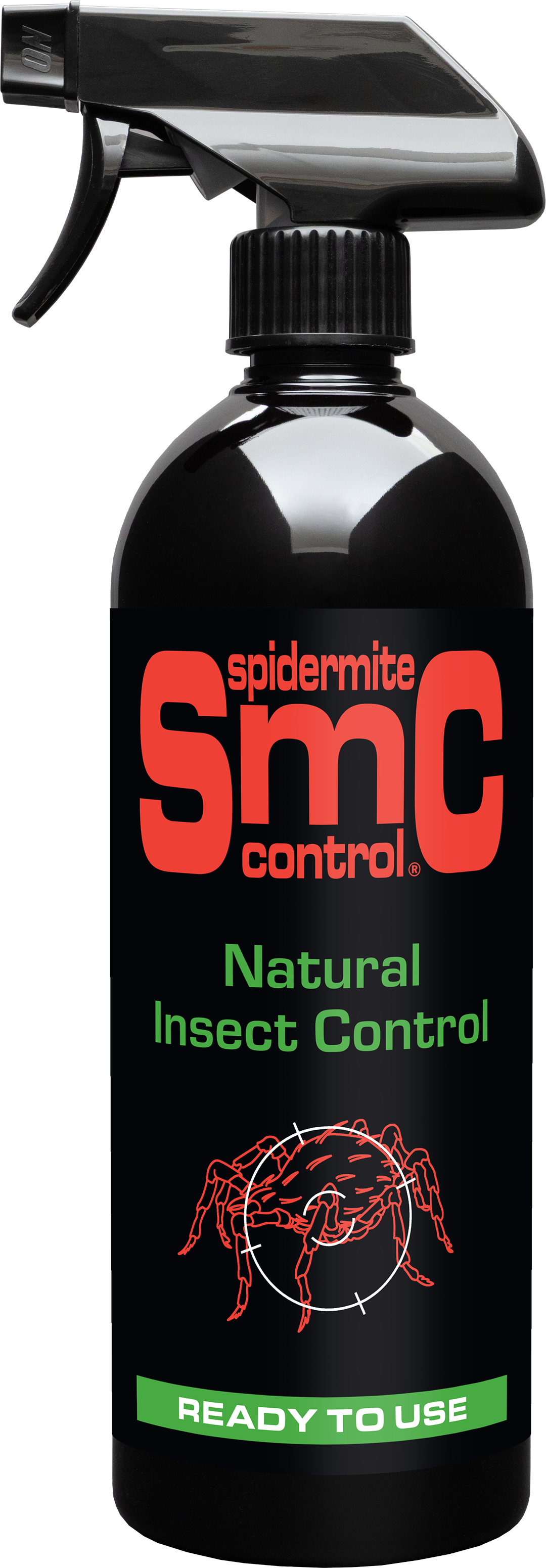 SMC Spider Mite Control 750ml ready-to-use spray