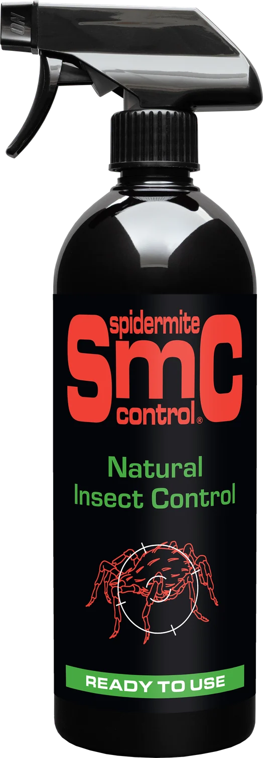 SMC Spider Mite Control 750ml ready-to-use spray